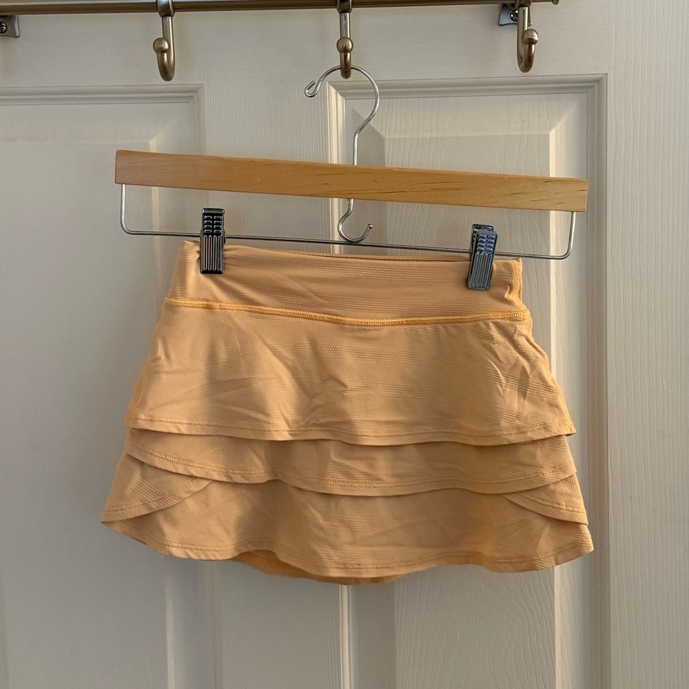 Athleta Girls Skort Size XS 6